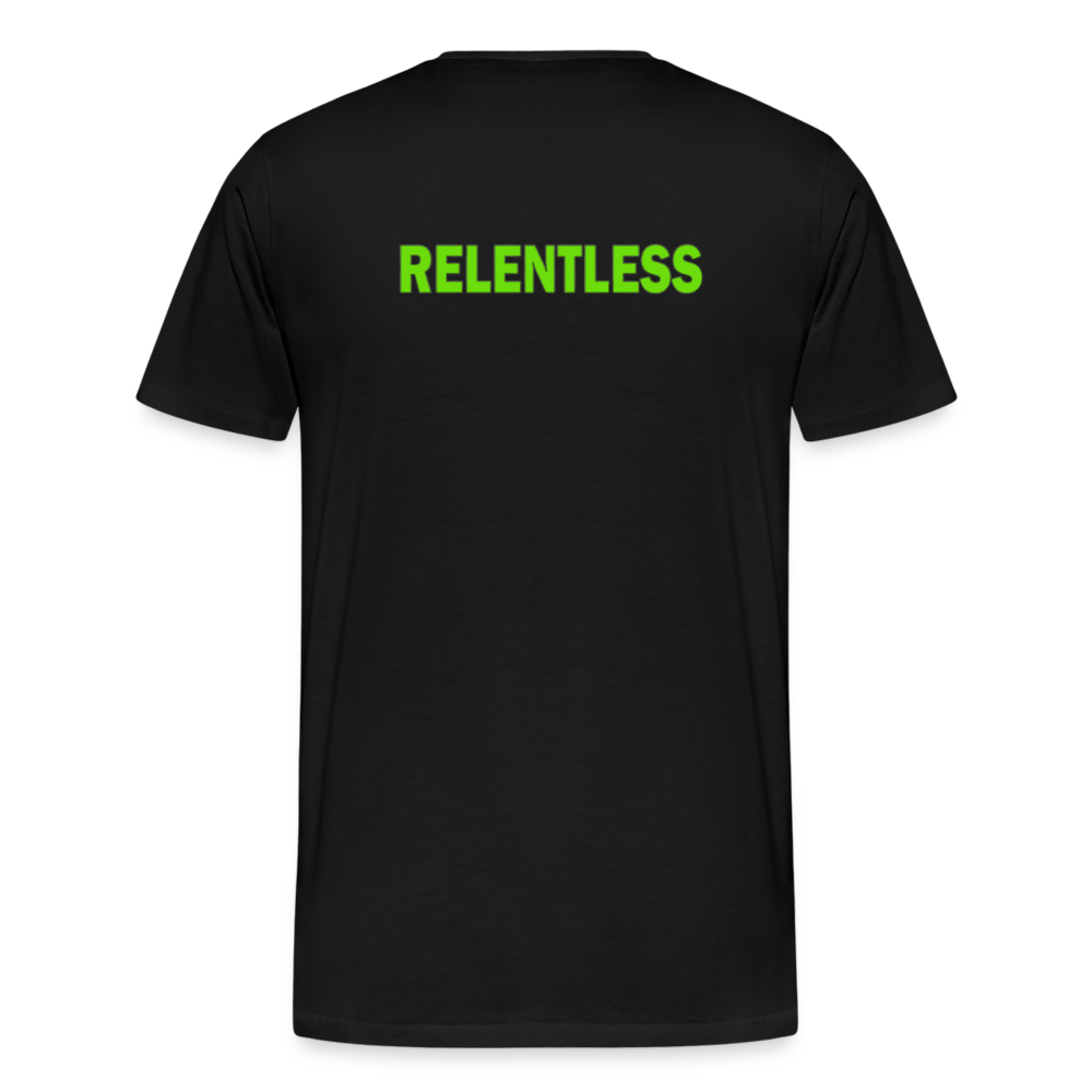 Men's Premium T-Shirt - black