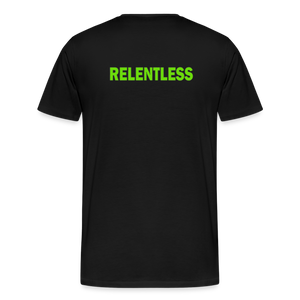 Men's Premium T-Shirt - black