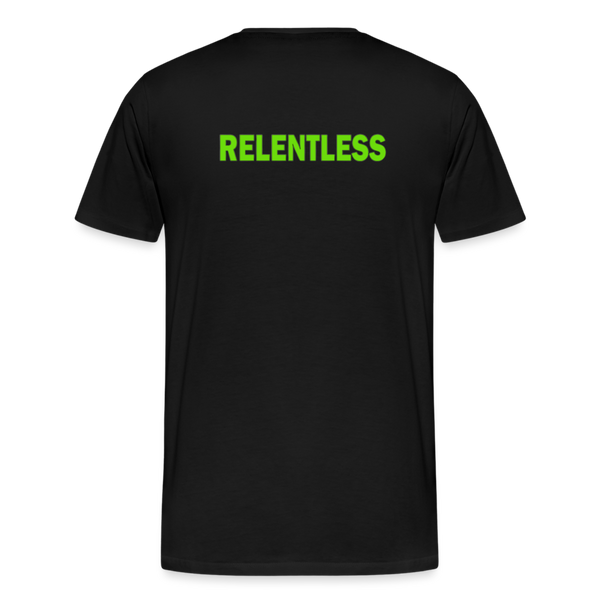 Men's Premium T-Shirt - black