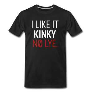 Adult - I Like It Kinky No Lye