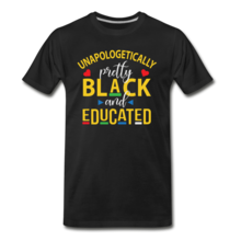 Women - Pretty, Black & Educated